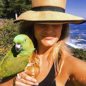 Meet your Posher, Audrey